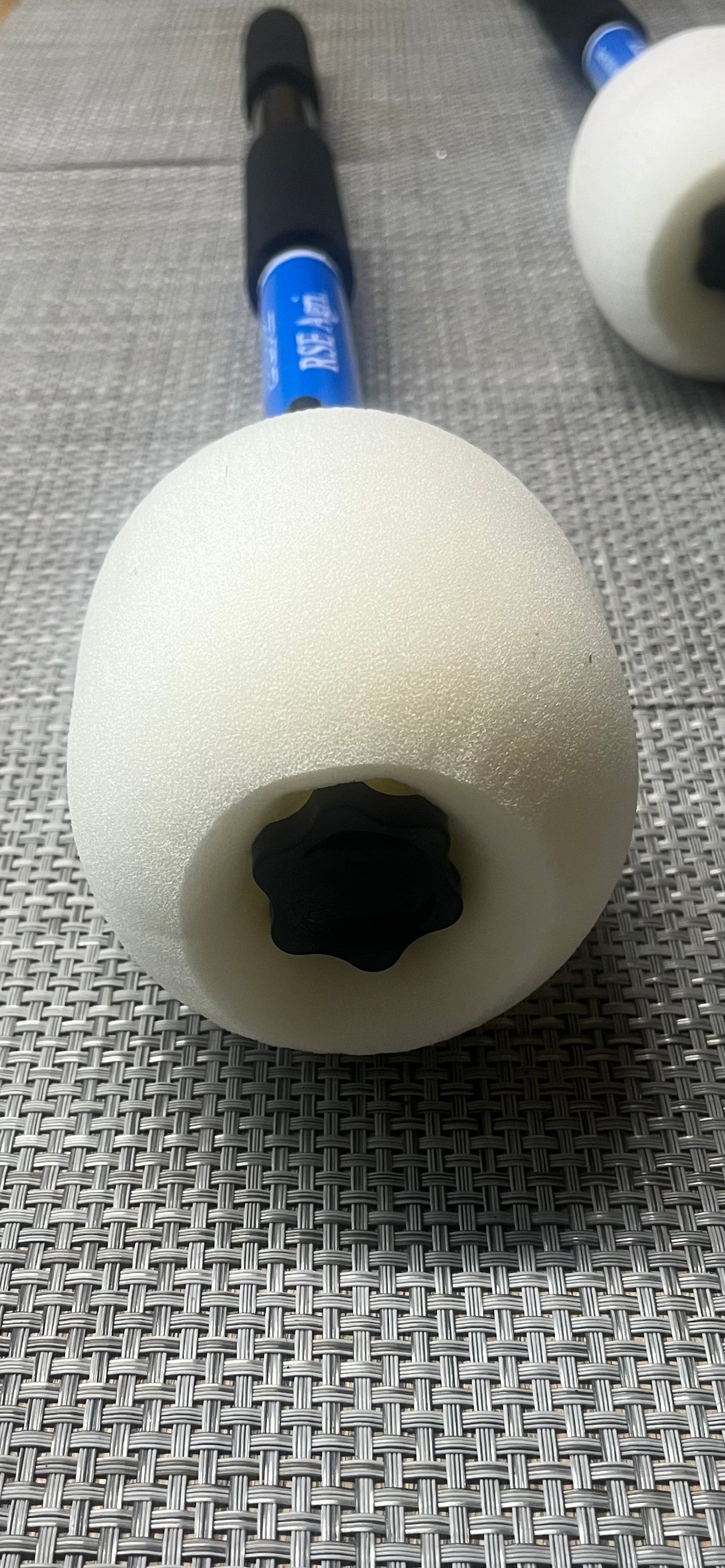 DELAVAL V300/CLASSIC ACR TELESCOPIC TUBE CLEANING TOOL