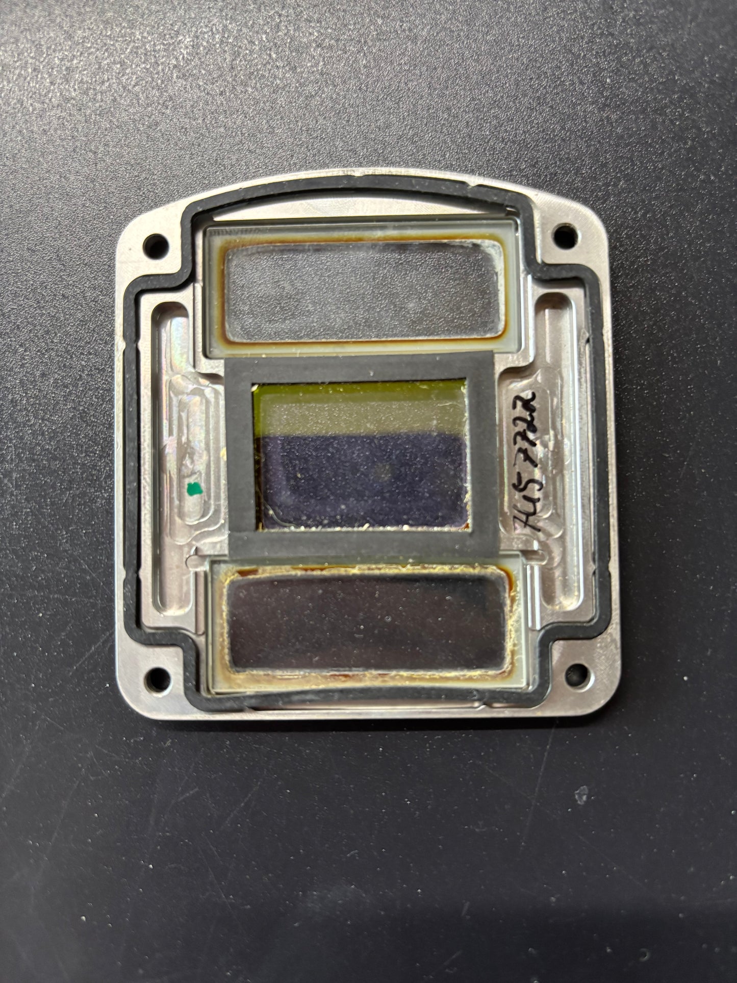 WE BUY Damaged DeLaval V300 Camera Lenses (New Version) - £50 Cash