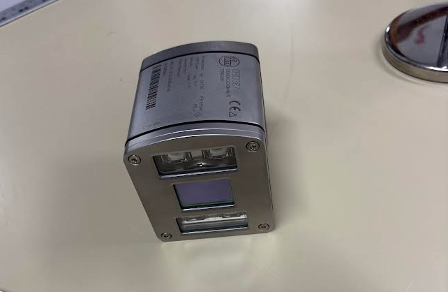 DeLaval V300 Insight & GEA Camera Refurbishment Service – IMF Insight 3D Technology