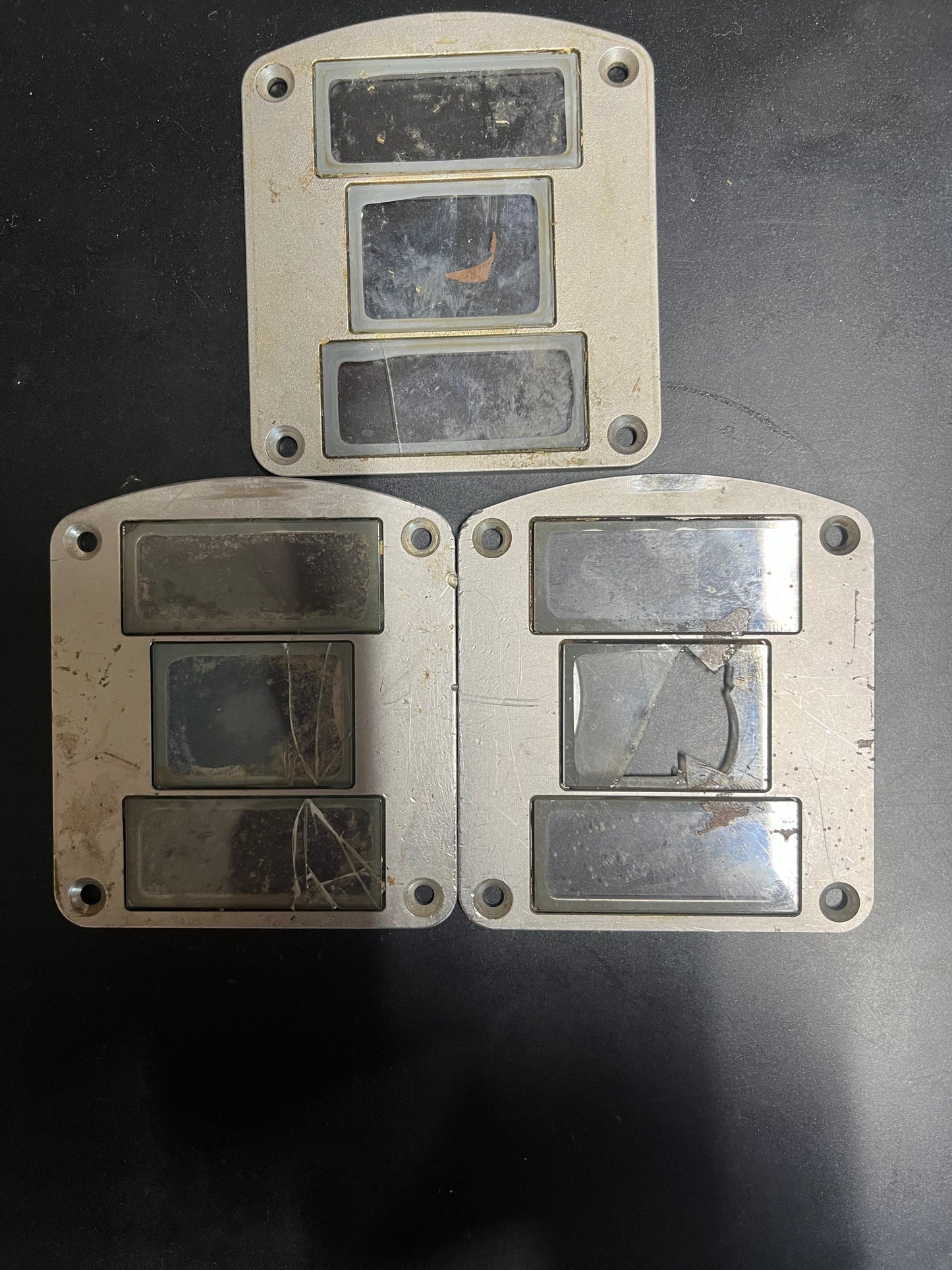 DeLaval V300 Protective Camera Lens - Service Exchange