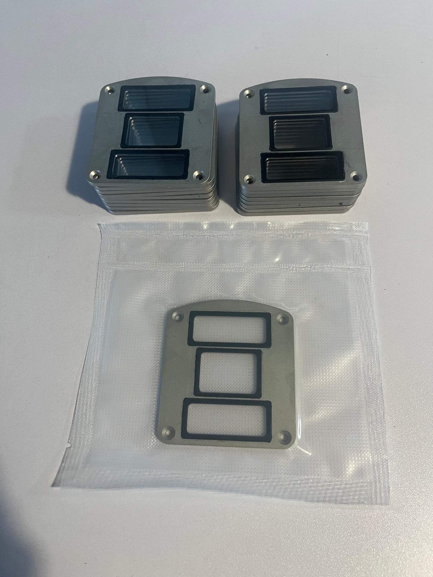 DeLaval V300 Protective Camera Lens - Service Exchange