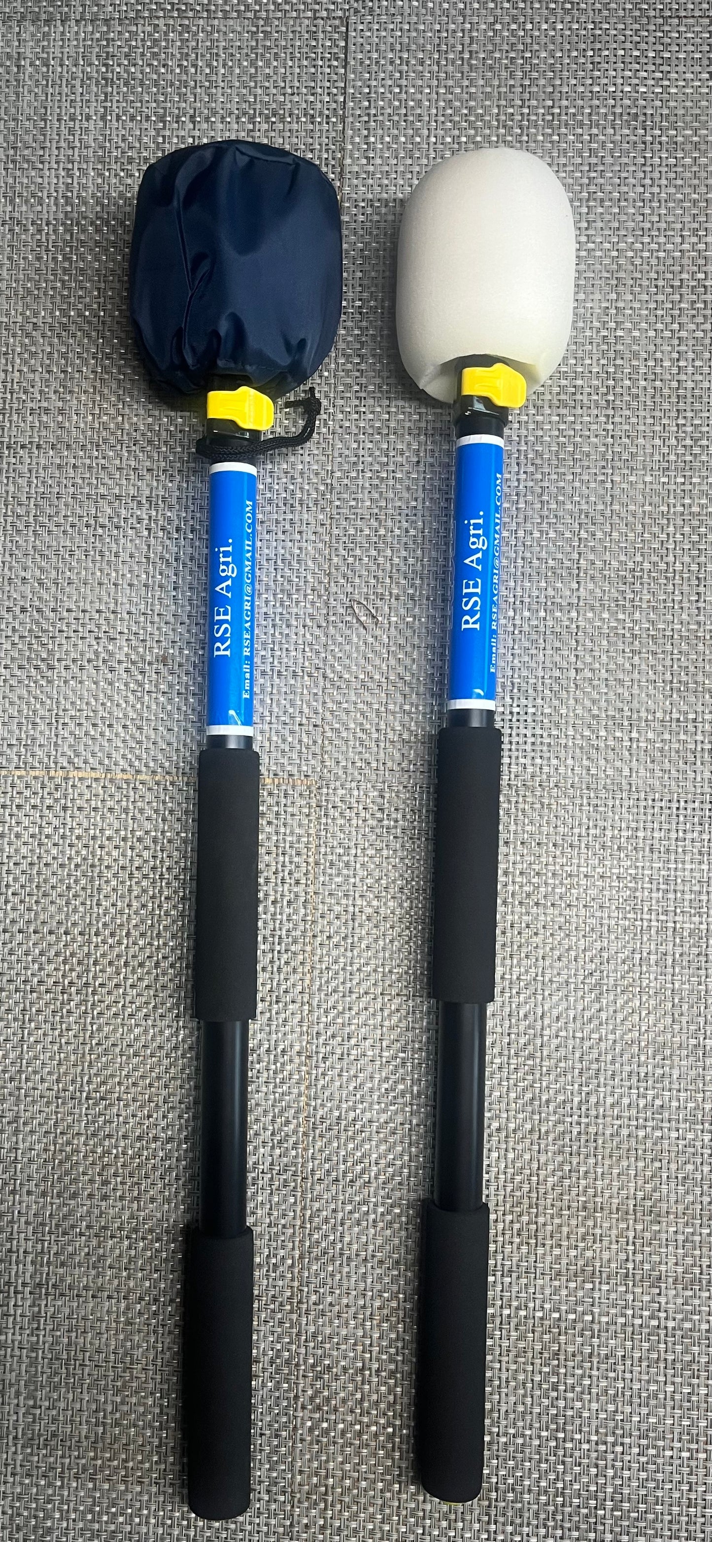 DELAVAL V300/CLASSIC ACR TELESCOPIC TUBE CLEANING TOOL
