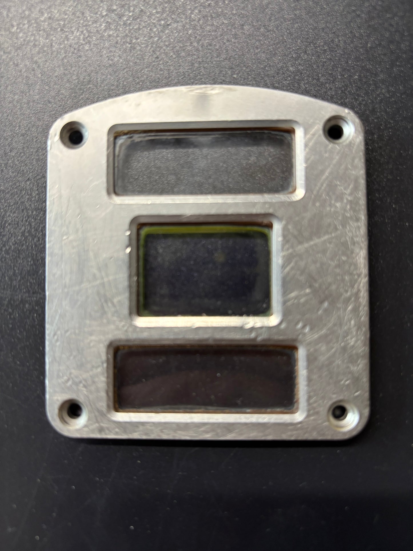 WE BUY Damaged DeLaval V300 Camera Lenses (New Version) - £50 Cash