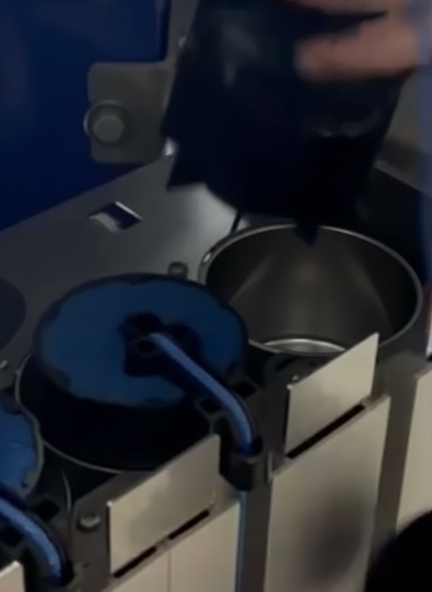 Enhanced Telescopic Cleaning Tool - Image 2